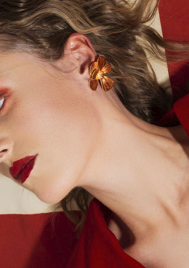 WILDFLOWER AMPLE ØRERINGE