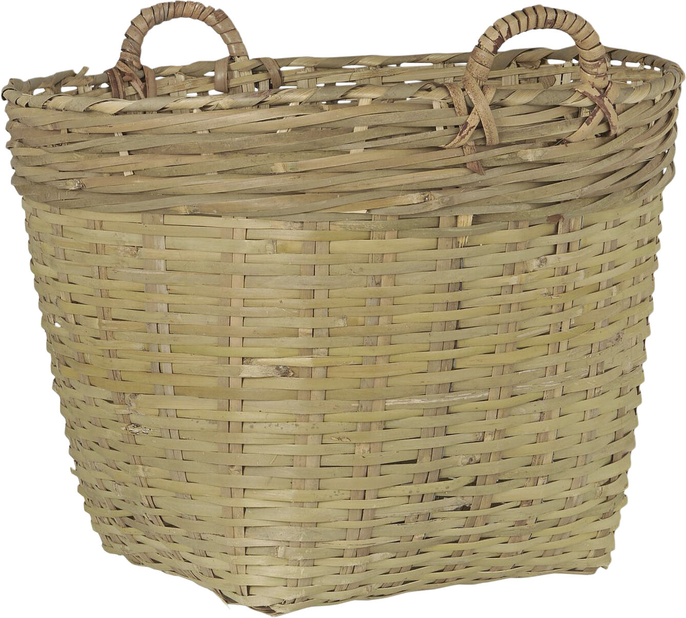 Vietnamkurv bambus m/hanke