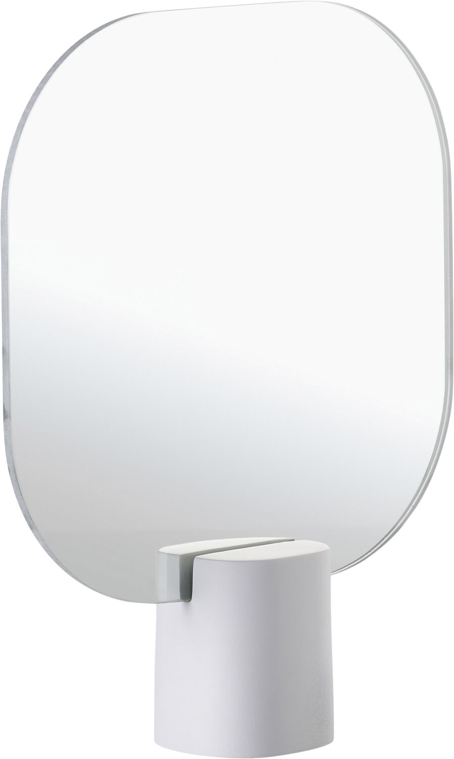 Bordspeil Time Soft Grey