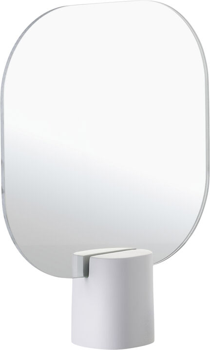 Bordspeil Time Soft Grey