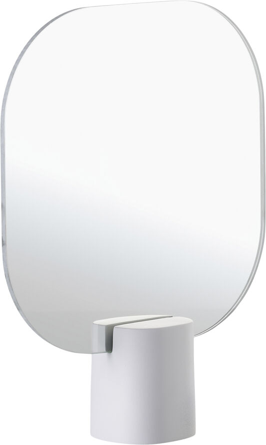 Bordspeil Time Soft Grey