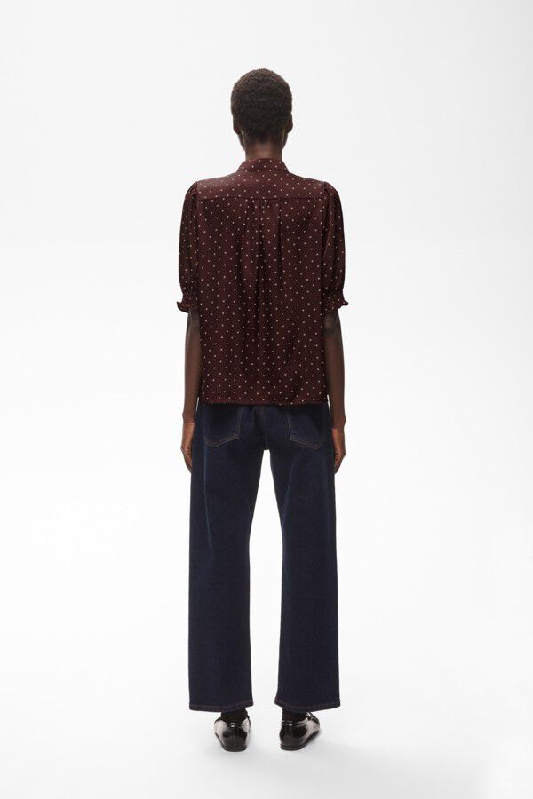 ZaniaIW Blouse