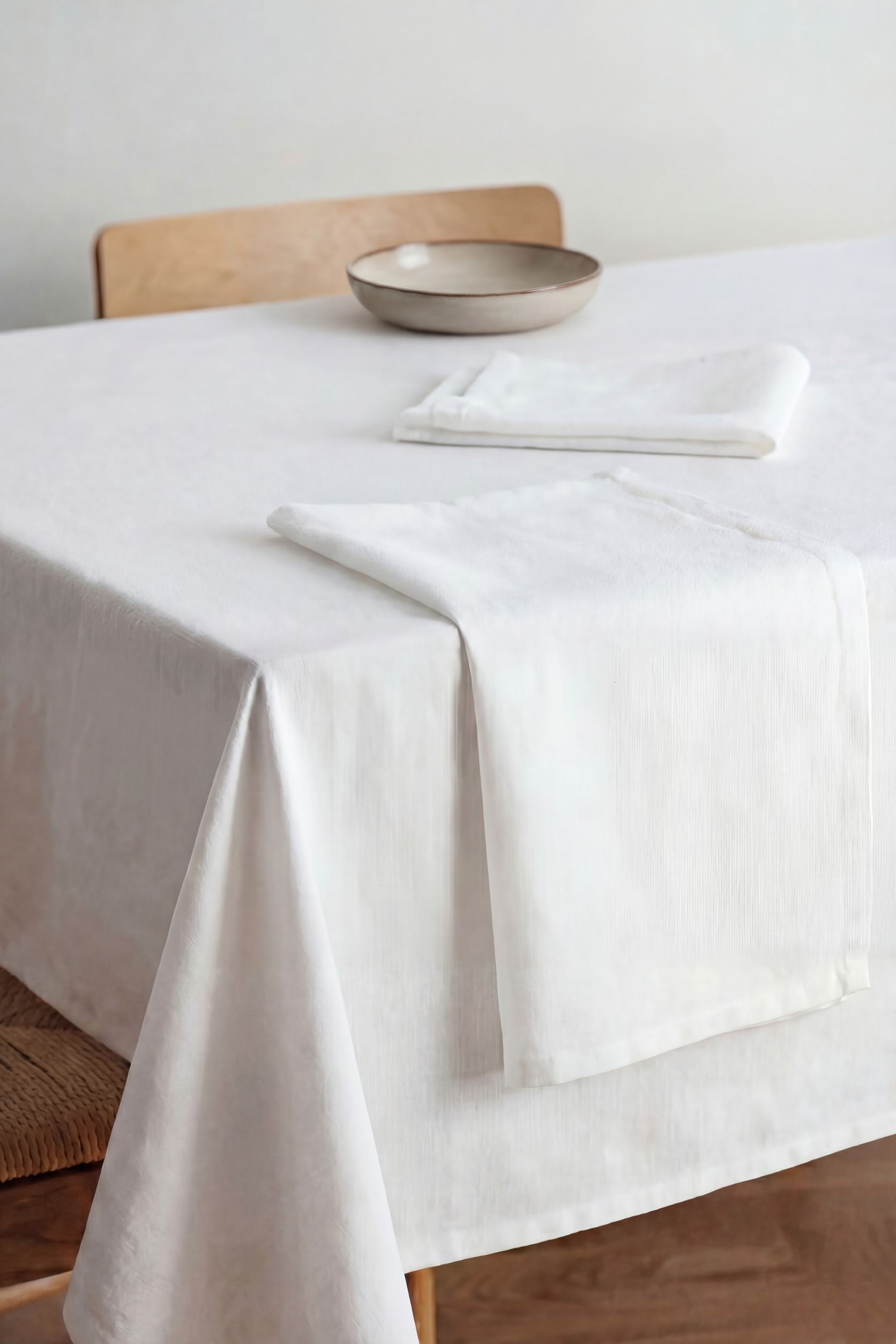 Linen, duk