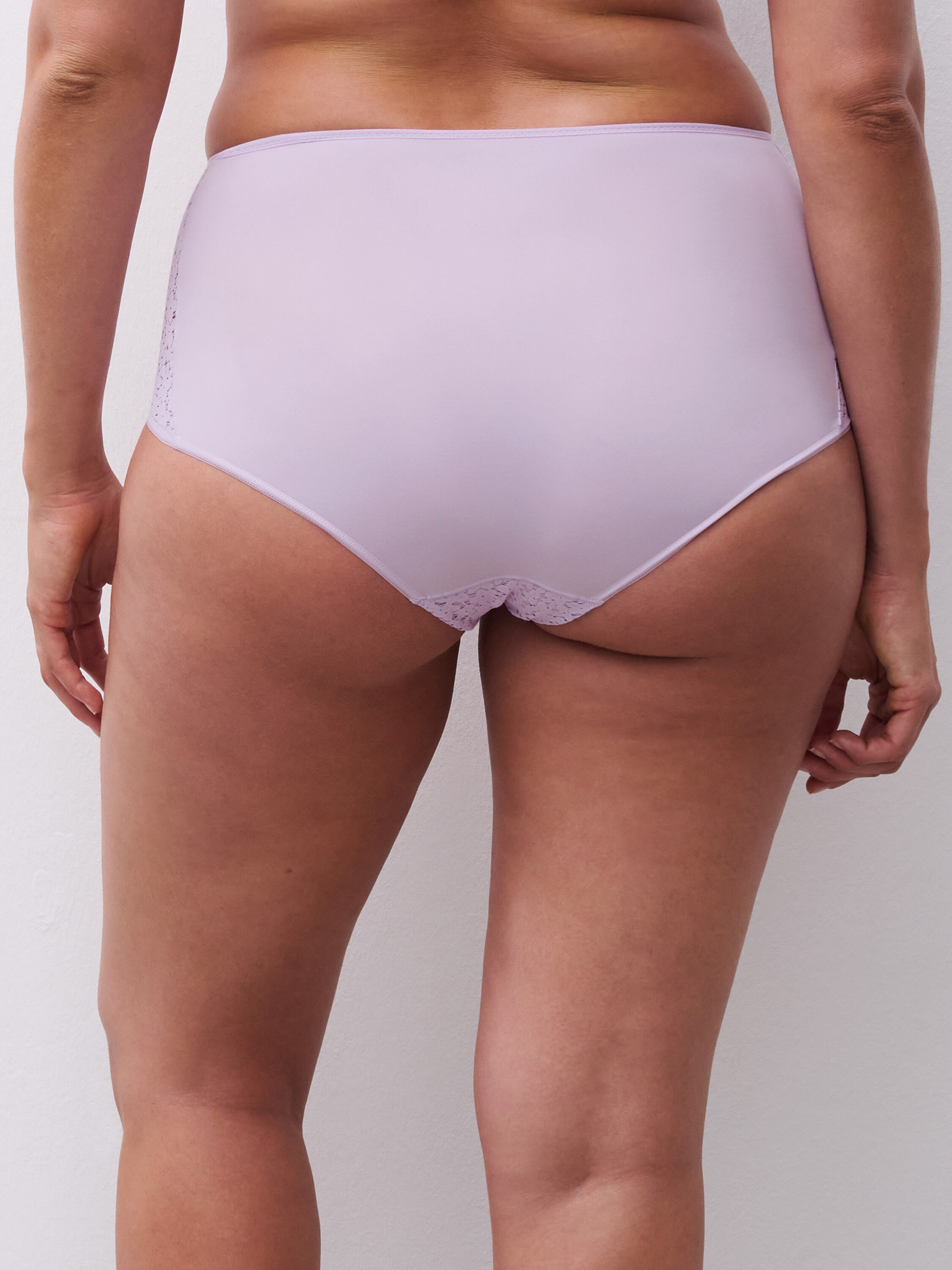 Norah High Waist Full Brief