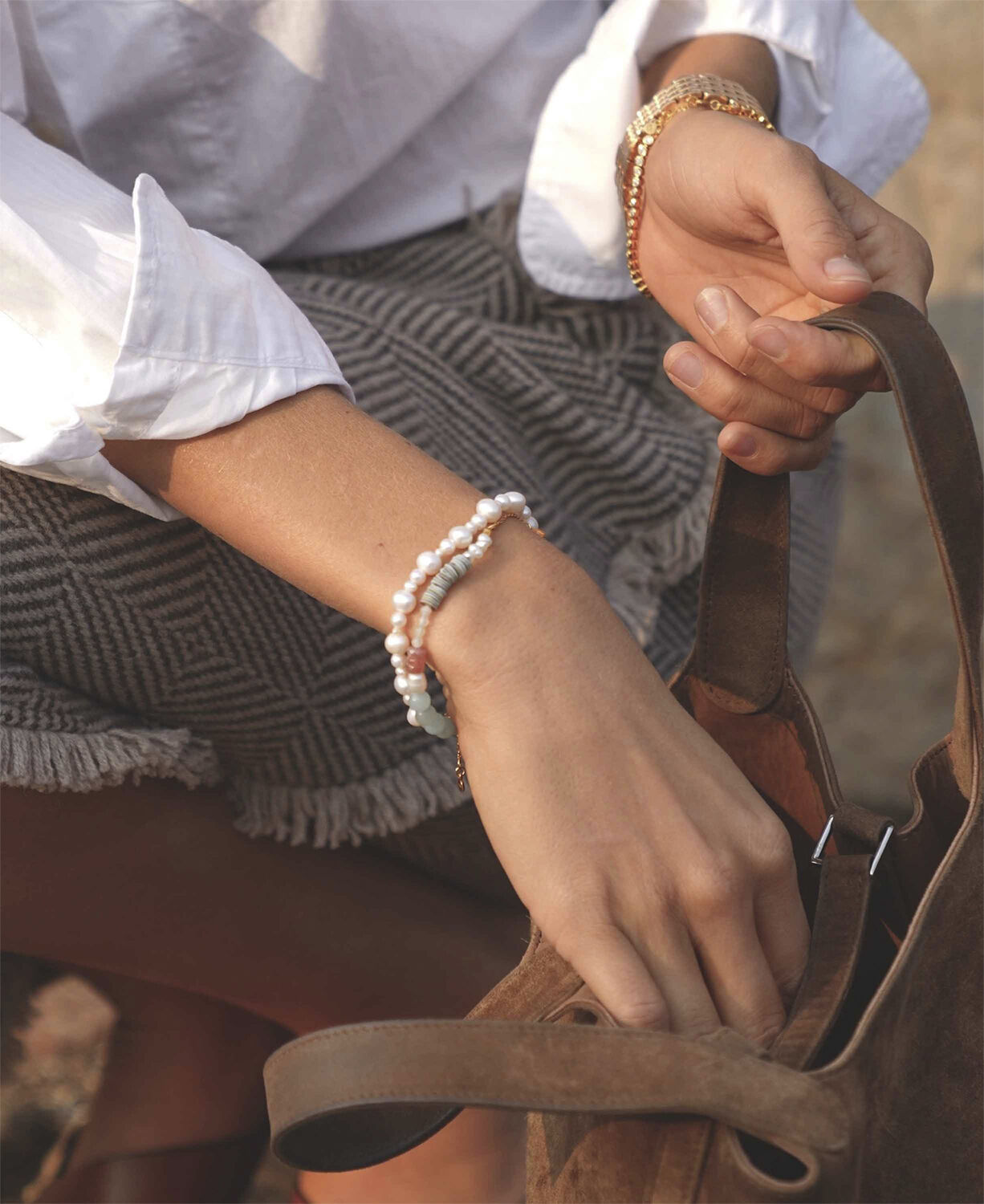 Catalina armb&aring;nd