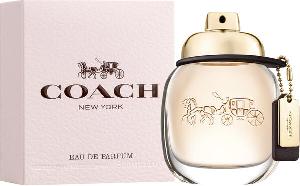 Eau De Parfum