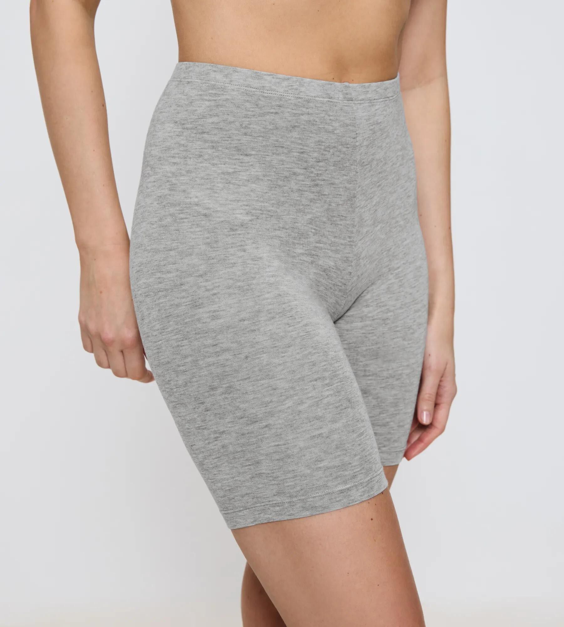 Beauty Layers Shorts Wool