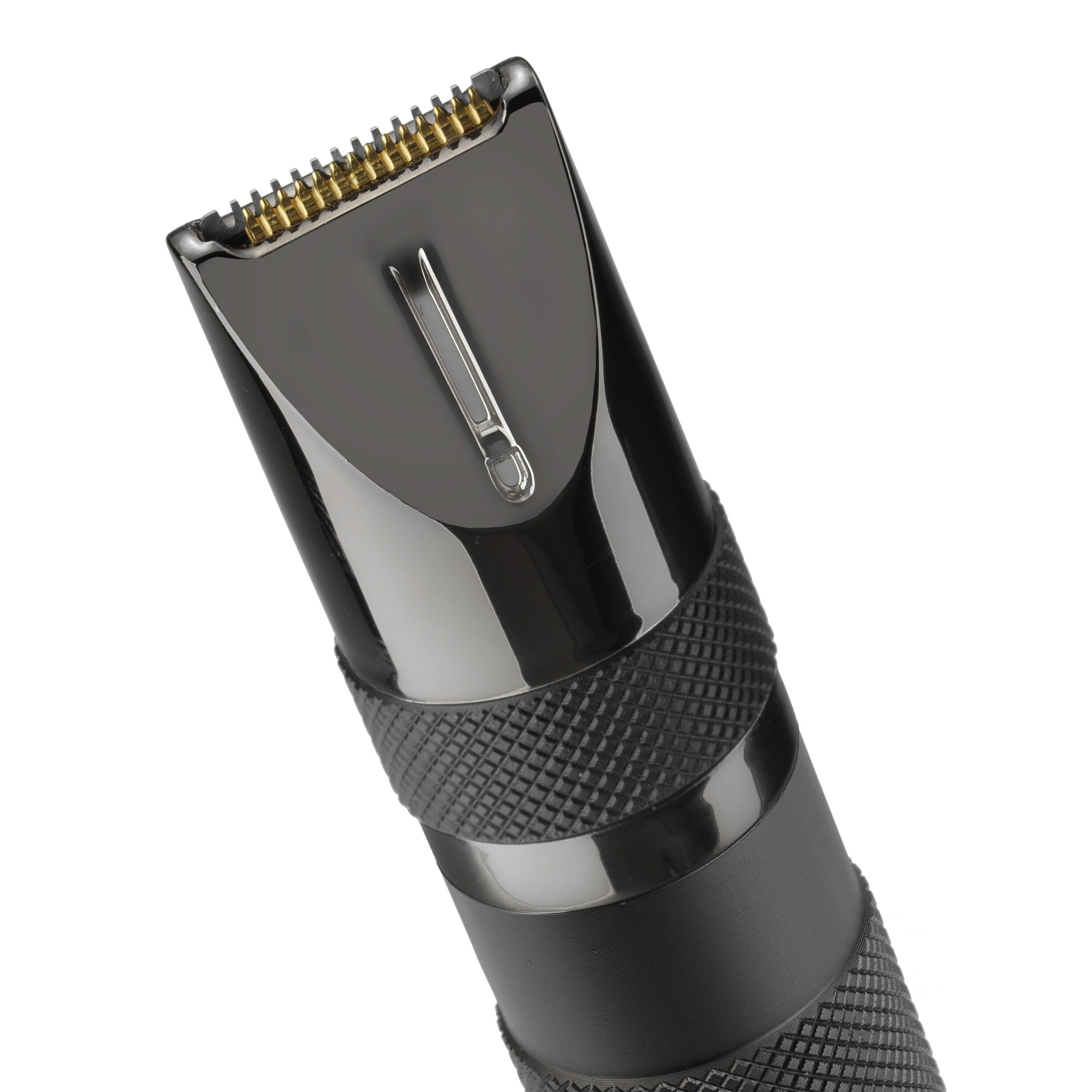 Super X-Metal Precision Black