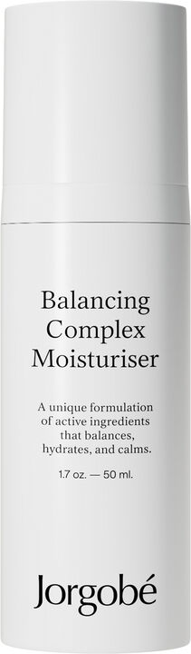Jorgobé Balancing Complex Moisturiser 50 ml
