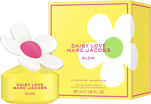 Daisy Love Glow
