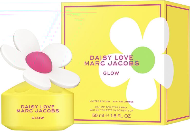 Daisy Love Glow