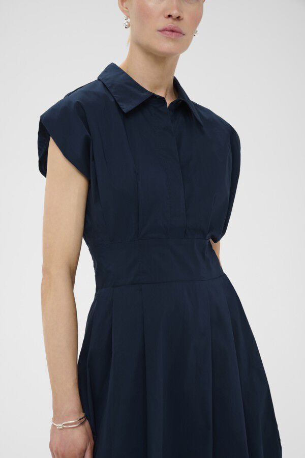 CUmalue Antoinett Long Dress