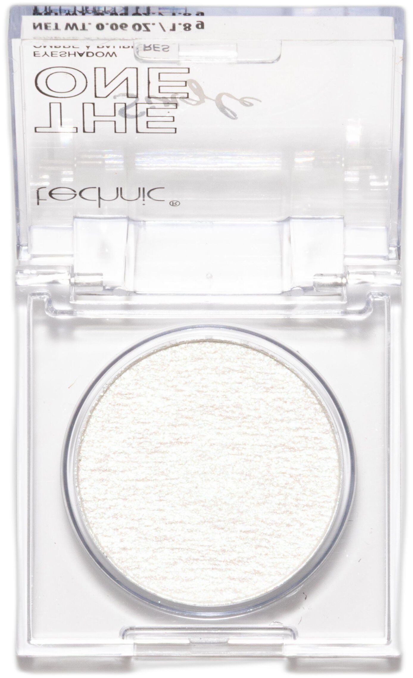 The Single One Eyeshadow - Diamond
