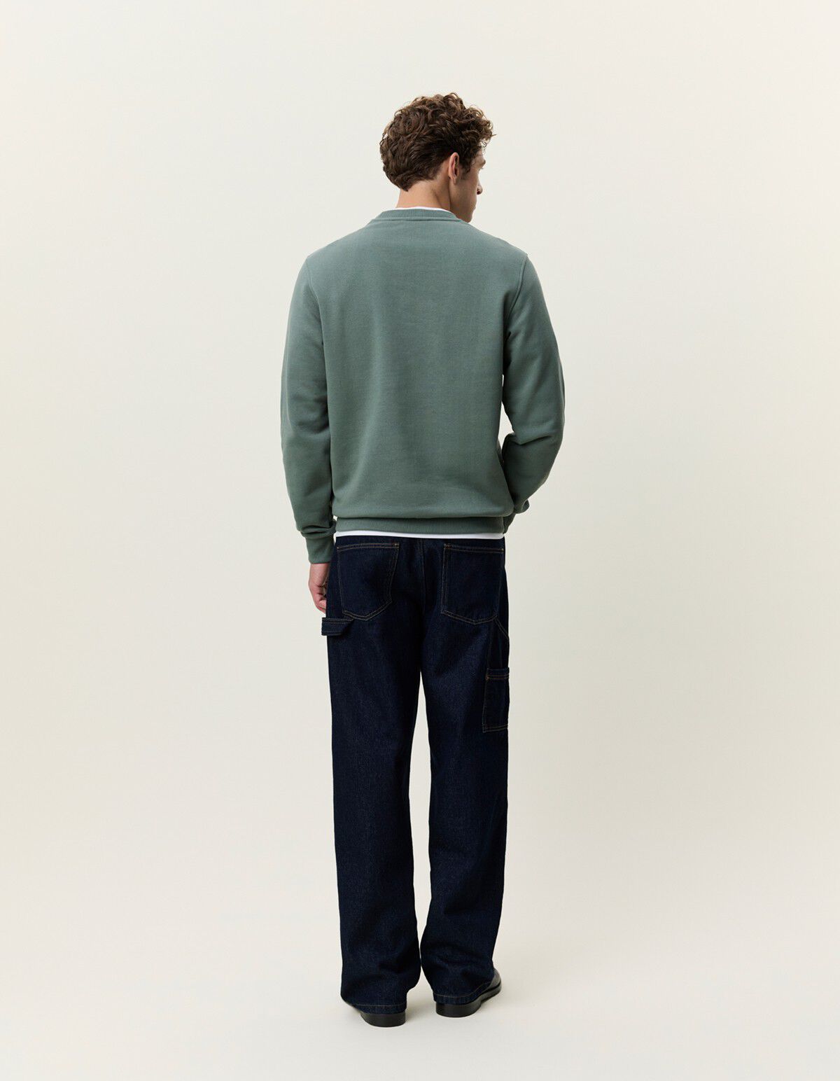 Core Seasonal Sweatshirt