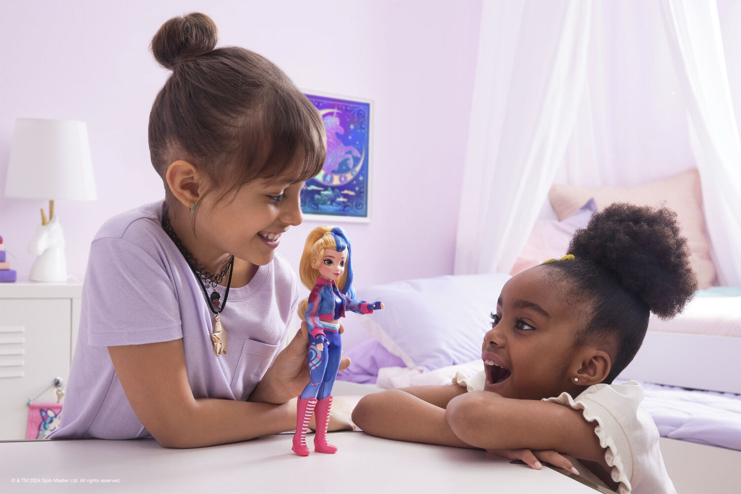 Enhj&oslash;rningeakademiet Fash