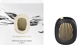 Car Diffuser