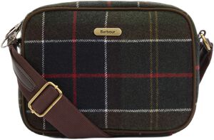 Barbour Culross Crossbody Bag