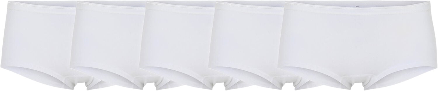 DECOY hipster, 5-pack GOTS