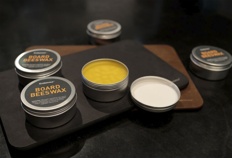 Board Beeswax