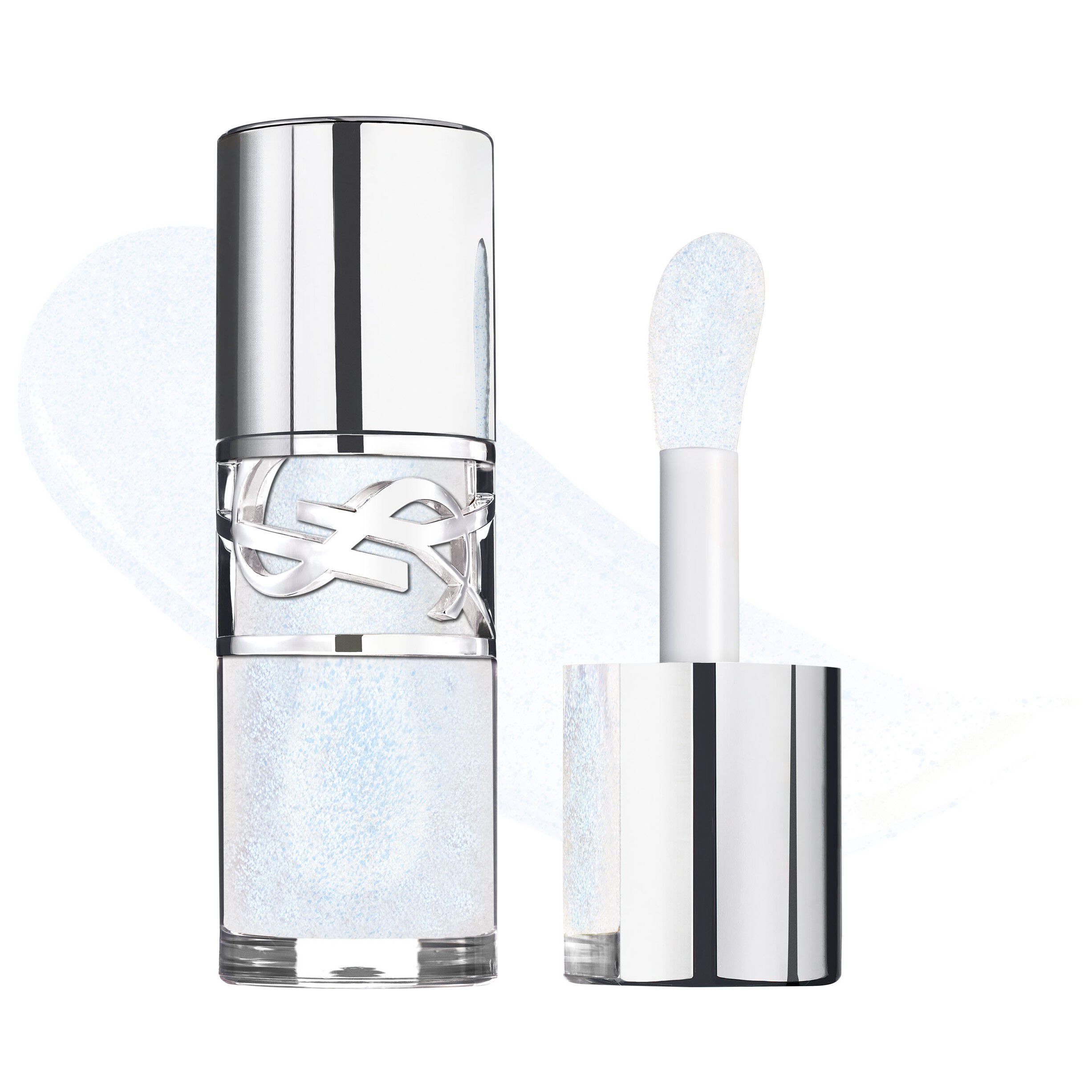 YSL LOVESHINE GLOSS CRYSTAL OS