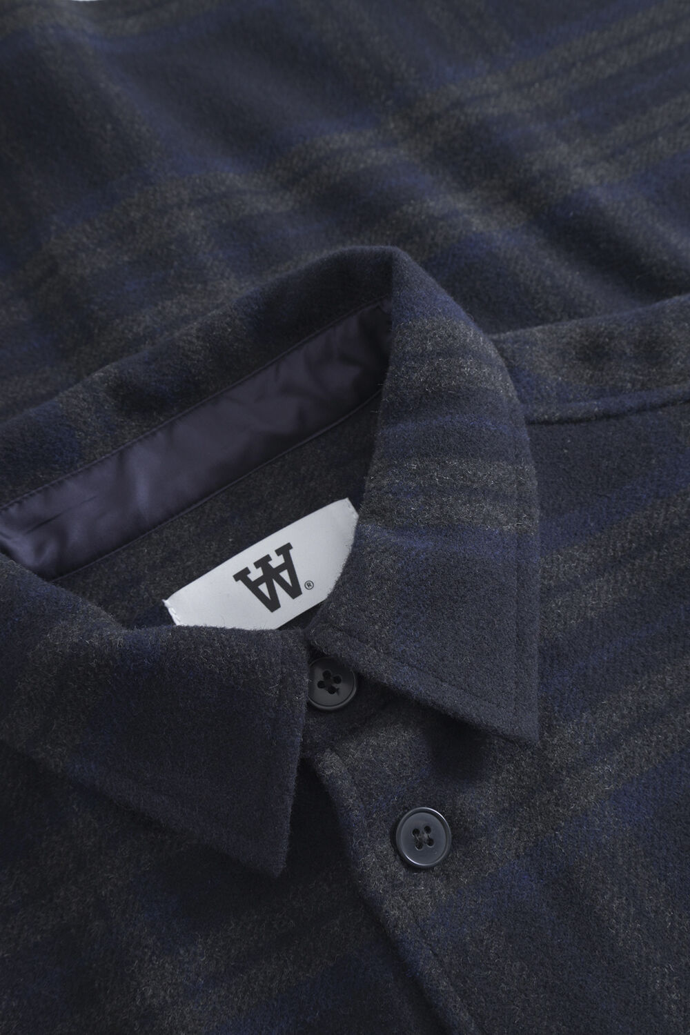 WWClay overshirt 25213