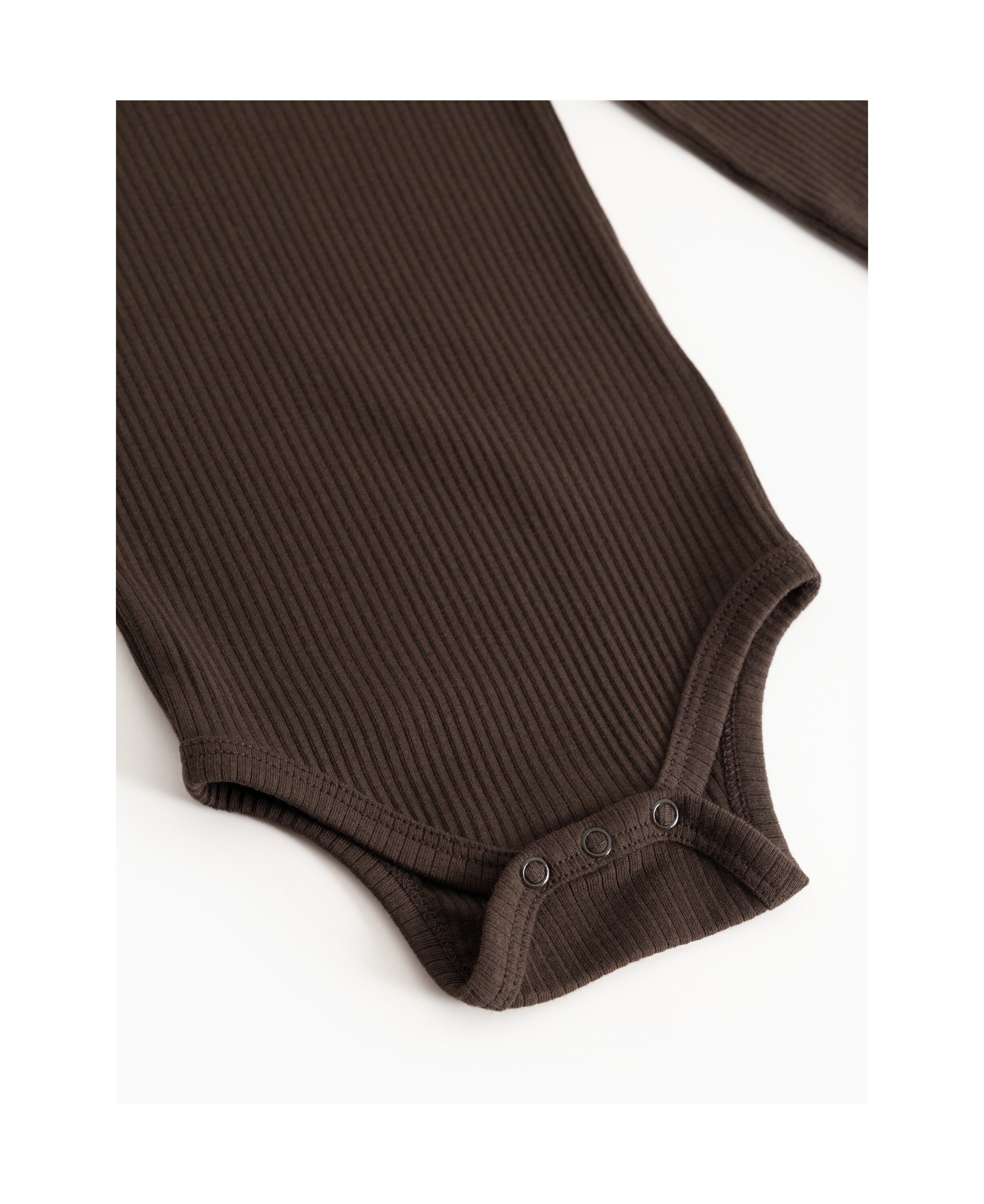 Plain Body LS