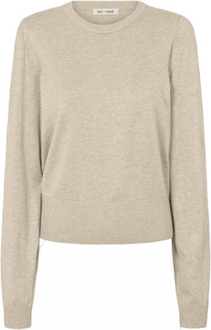 7493RDFSorrel LS knit