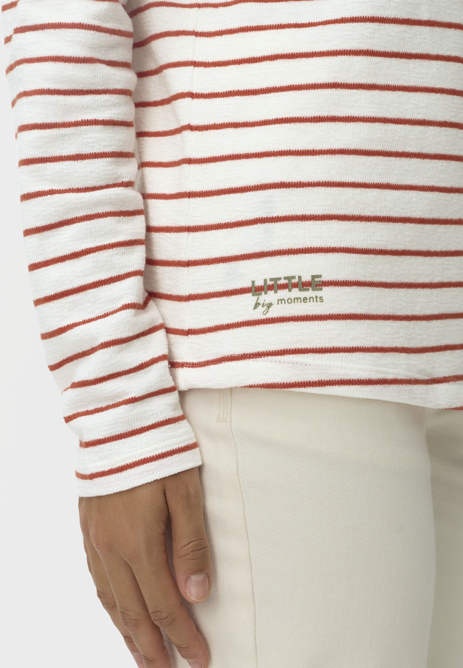 T-shirts 1/1 sleeves