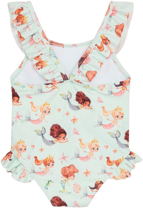 Swimwear Hcmadiken Swimsuit