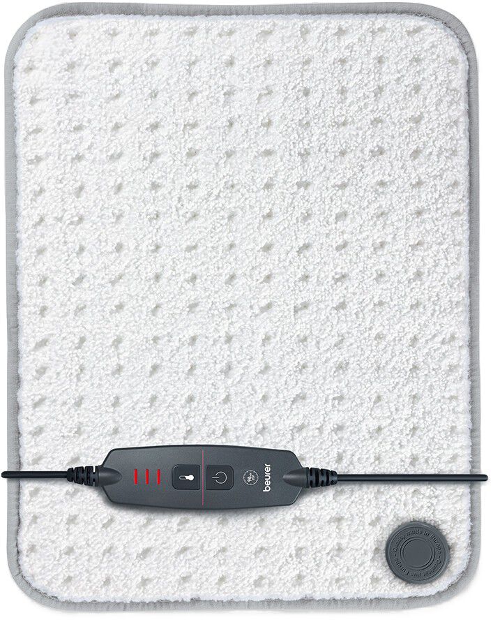 Beurer HK43S Super Cosy varmedekke str. 44x33 cm