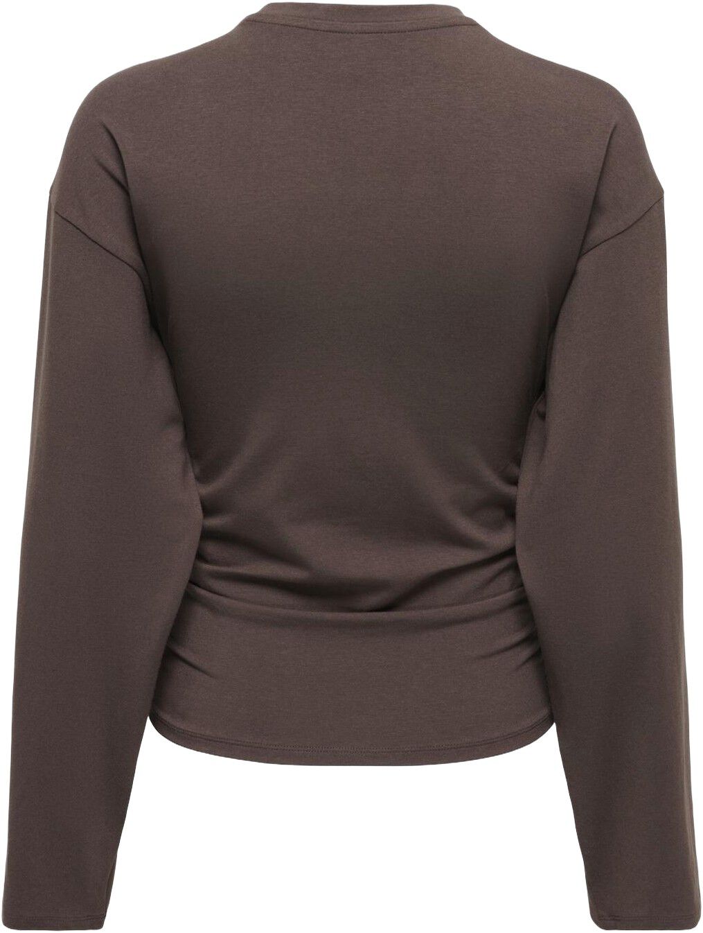 Onlmist Ls O-Neck Top Jrs