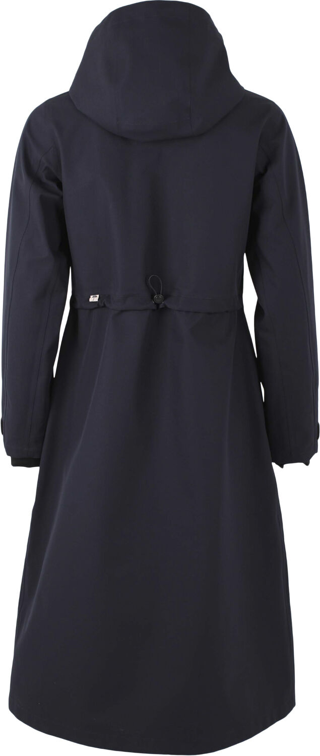 The Danedogwalker Raincoat