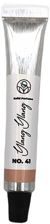 Solid parfume - Ylang ylang No. 41