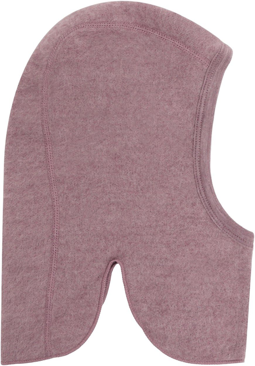 Soft Wool Balaclava