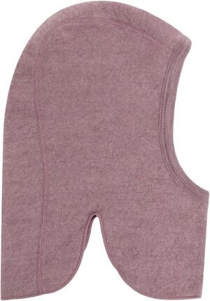 Soft Wool Balaclava