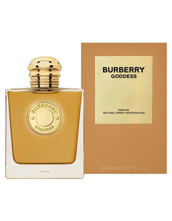 Burberry Goddess Parfum