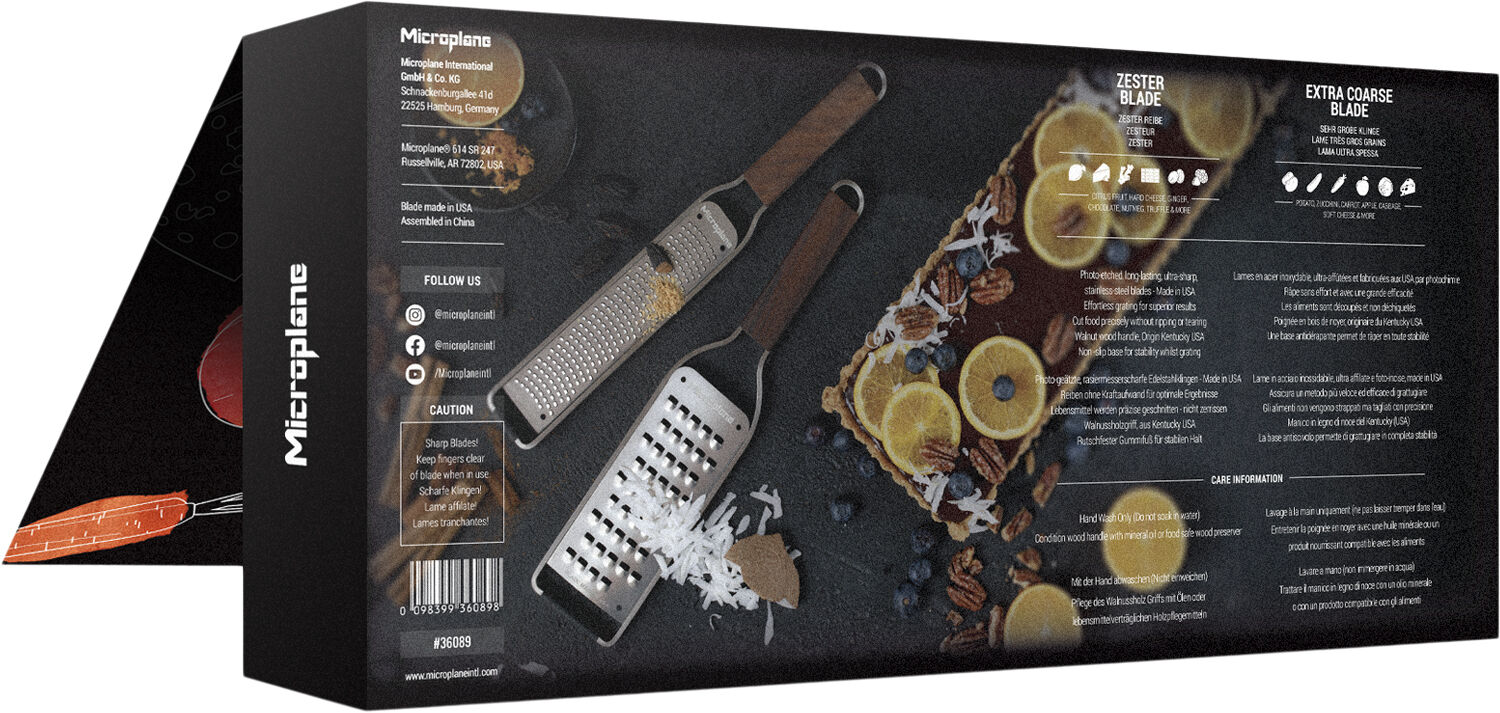 Gaves&aelig;t Master