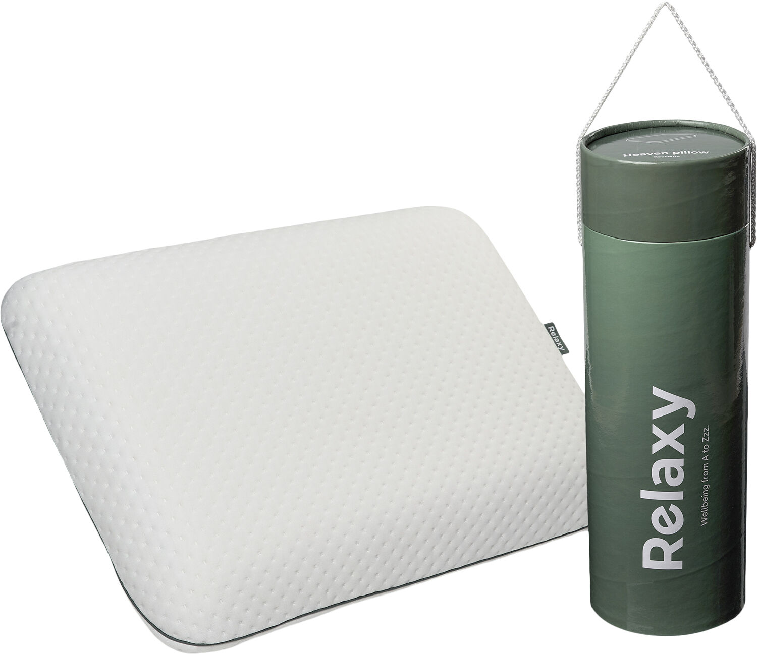 Relaxy HEAVEN Pillow 55x37x11 cm
