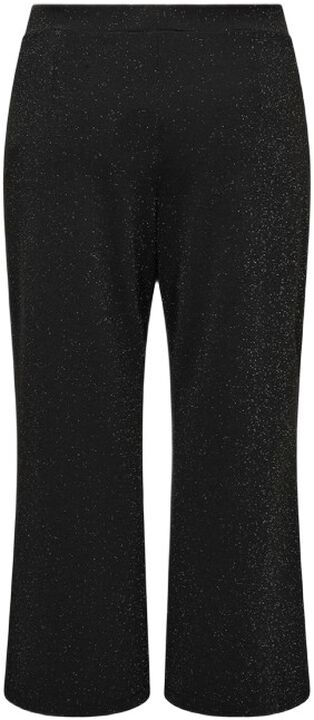 Curvy WA-SANJA 5 Bukser Sort