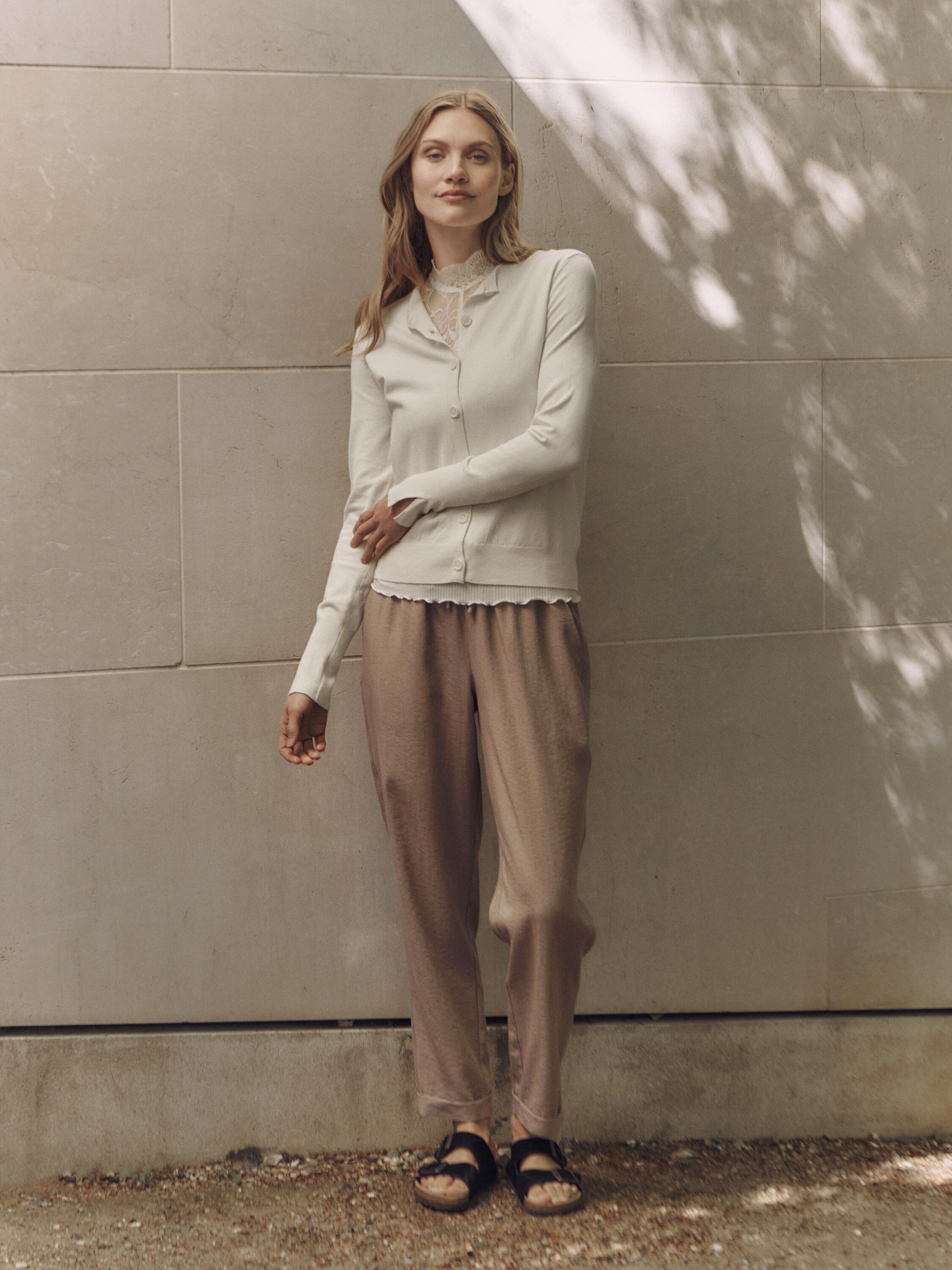 RMWSandra LS Cardigan