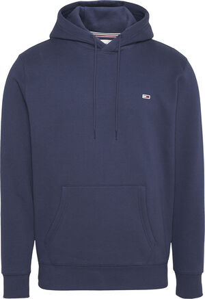 TJM REGULAR FLEECE HOODIE