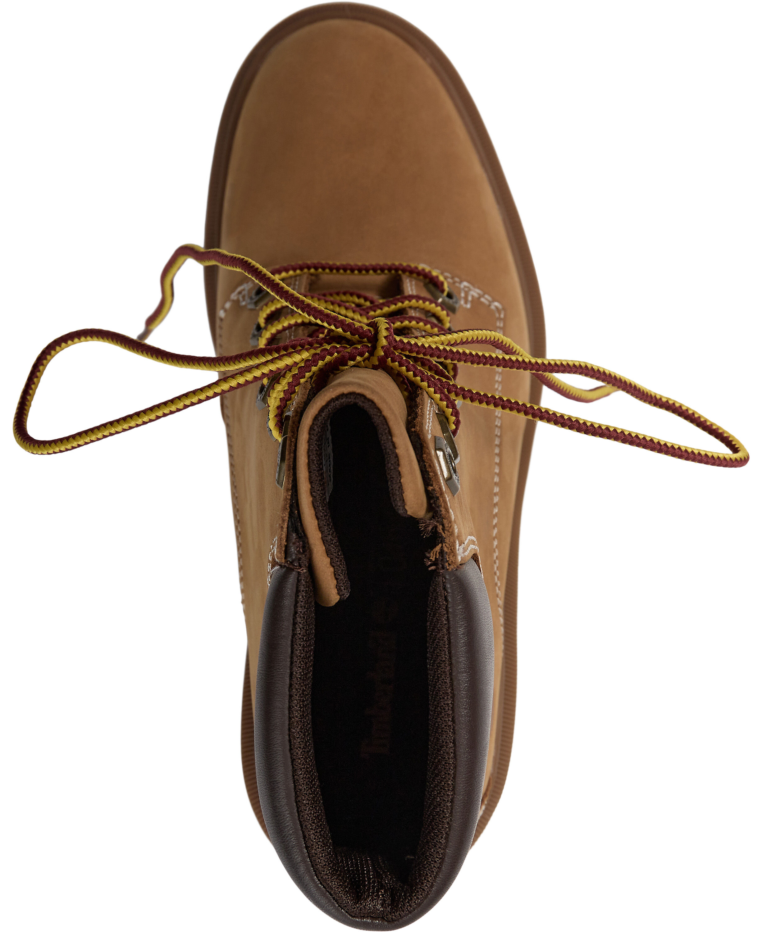 ALLINGTON HEIGHTS MID LACE UP BOOT