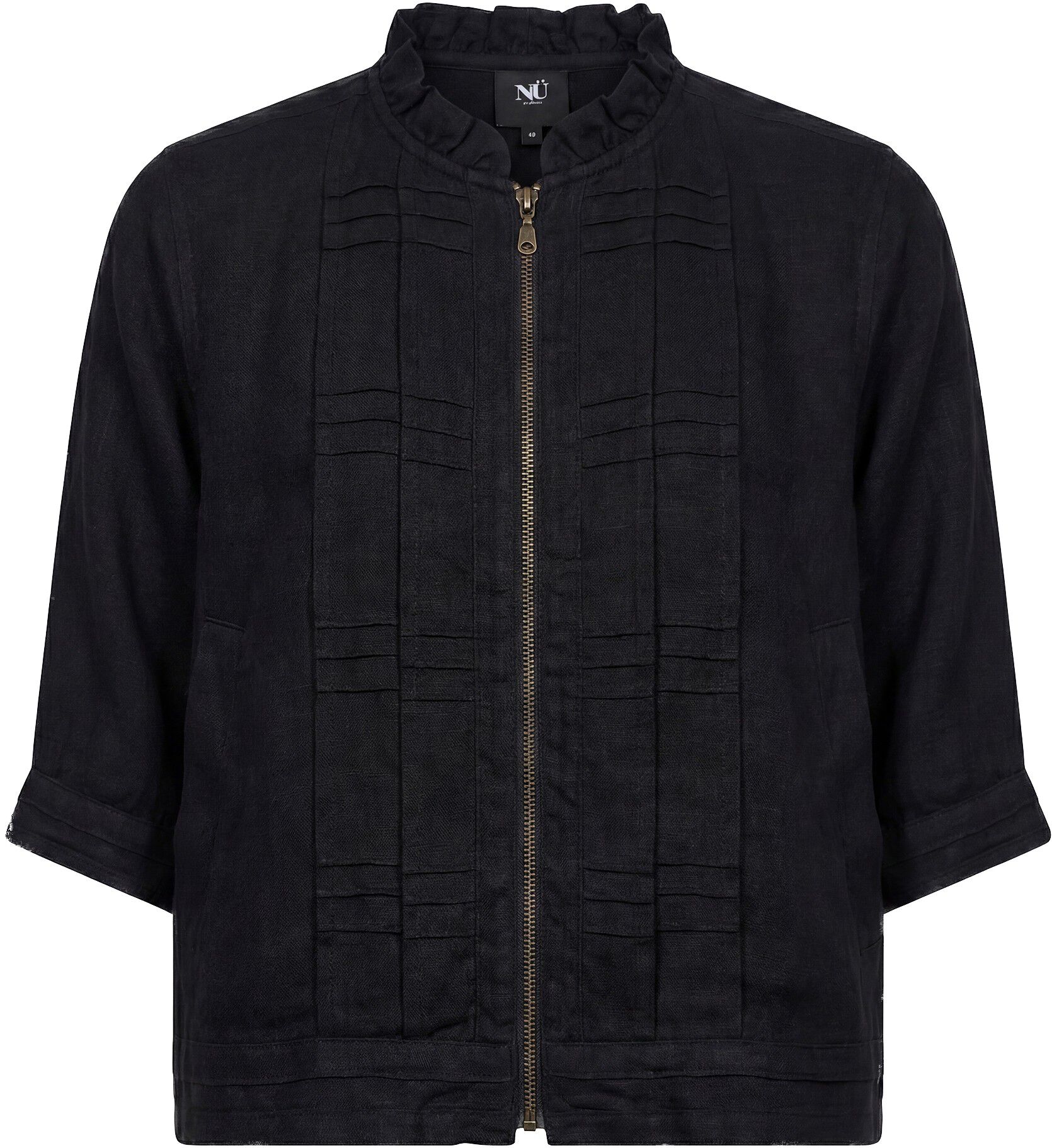 Dai Jacket