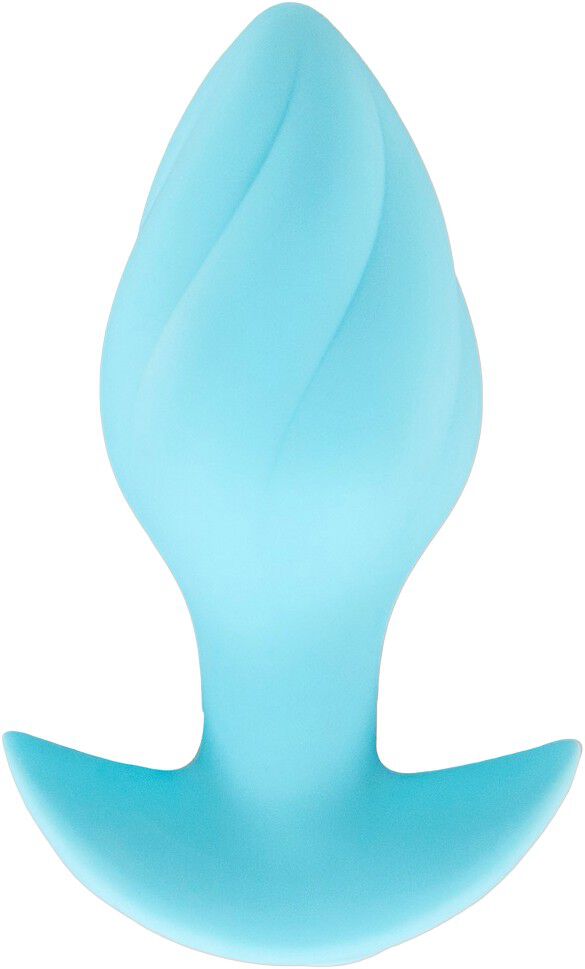 Vibrating Mini Butt Plug