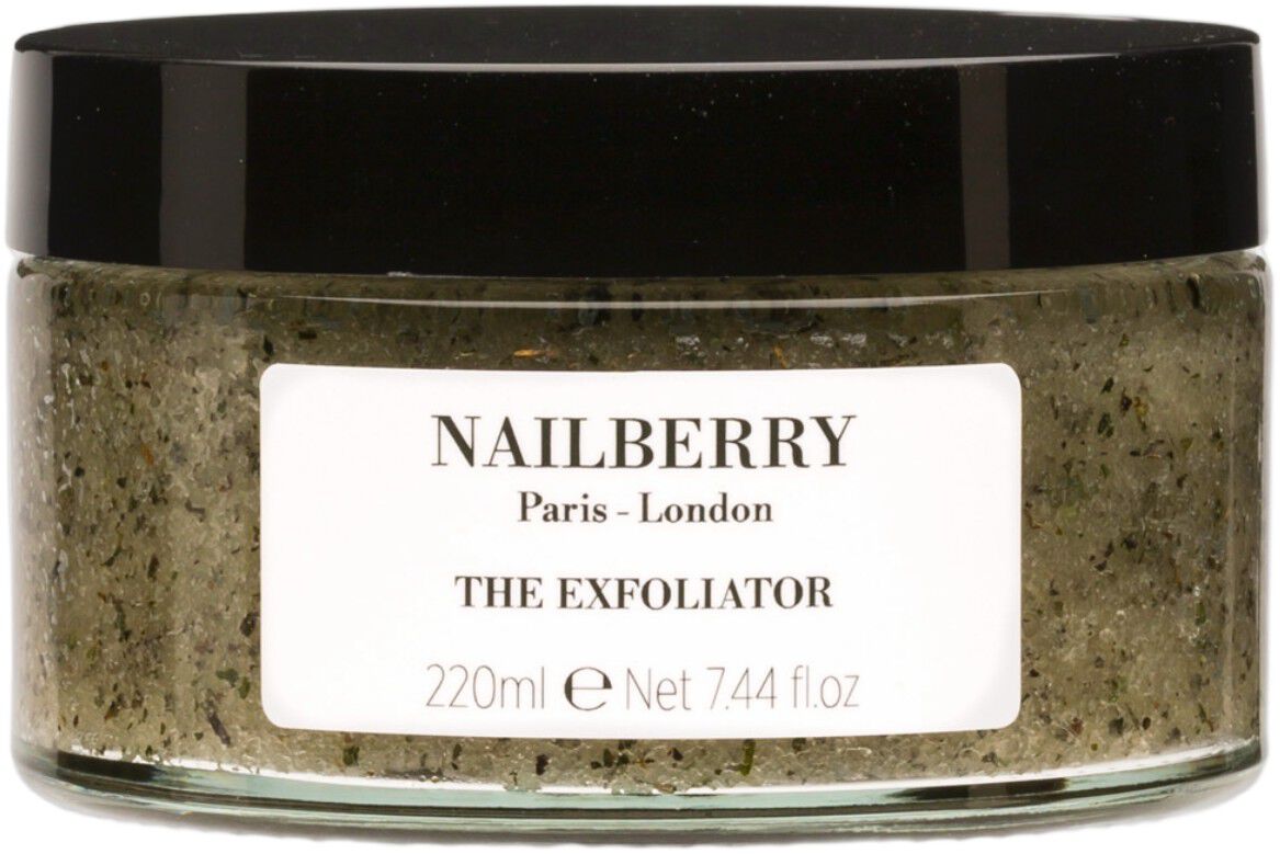 NAILBERRY The Exfoliator 220 ml