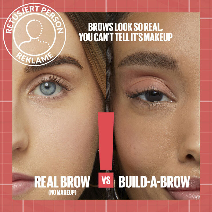 Build-A-Brow 2-In-1 Brow Pen