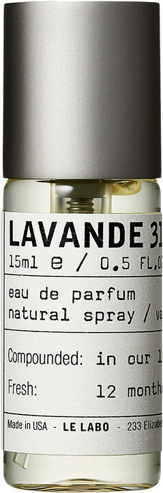 Lavande 31 Eau de Parfum 15 ML