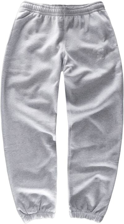 Organic Regular Sweatpants