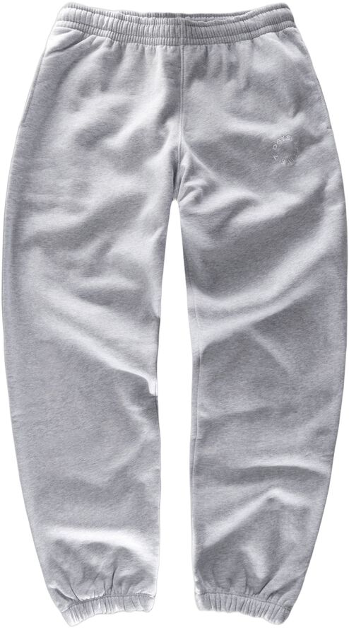 Organic Regular Sweatpants