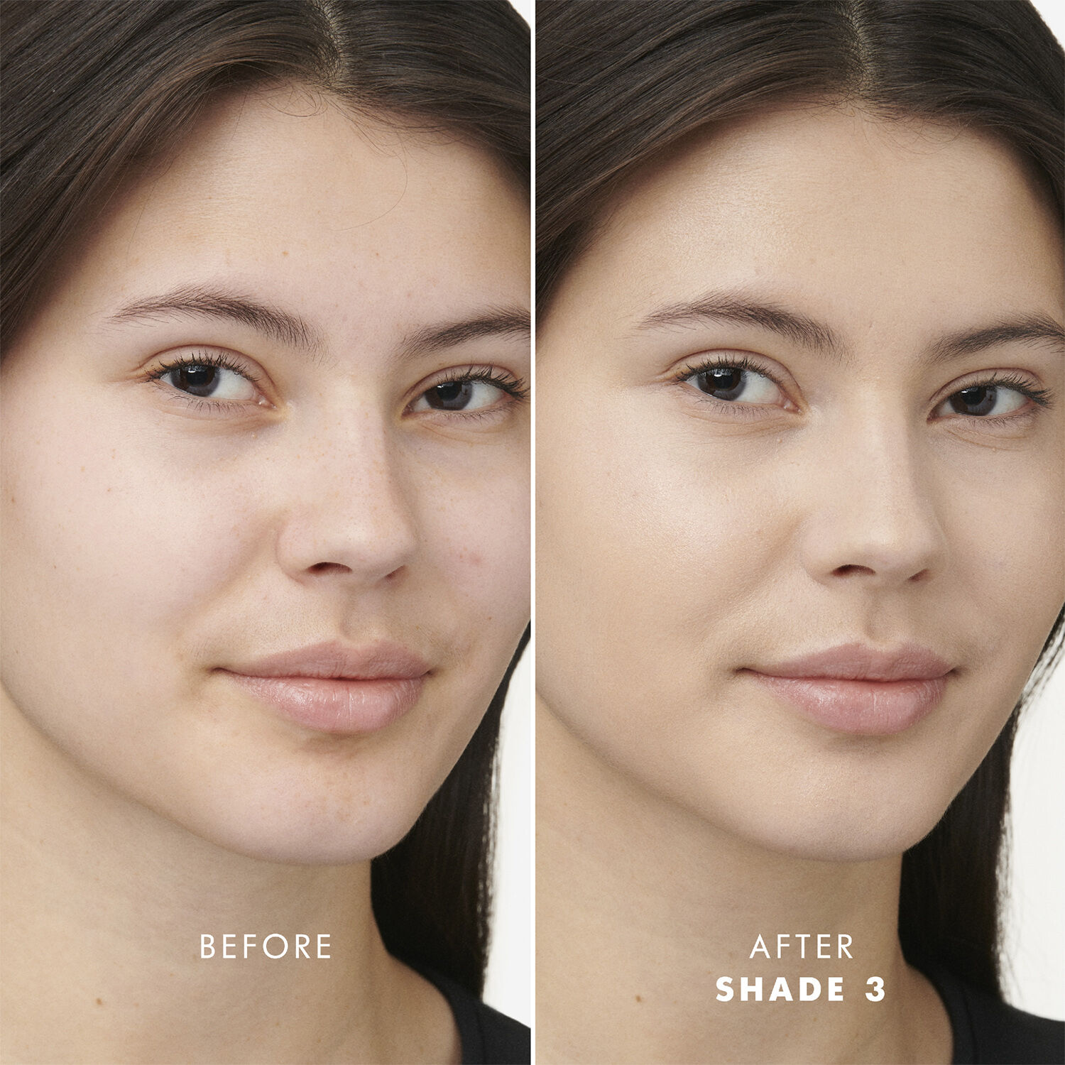 Luminous Silk Foundation